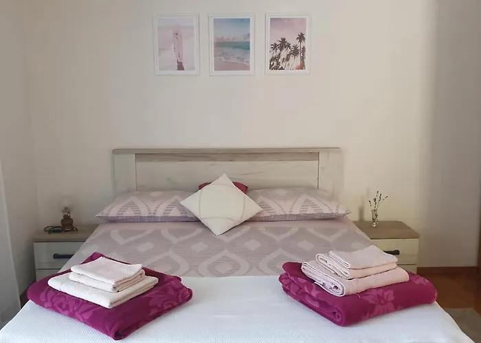 Apartmani Sofia