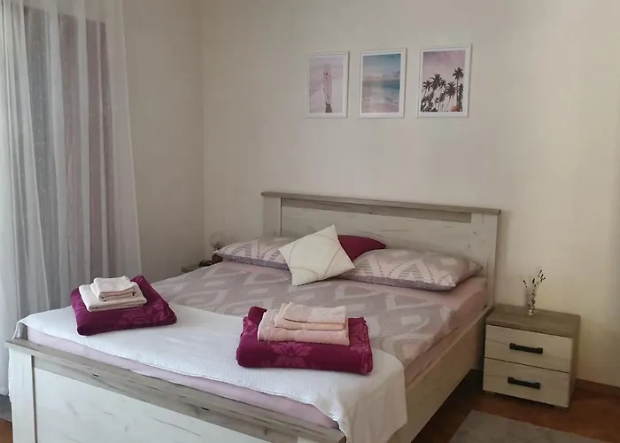 Apartmani Sofia