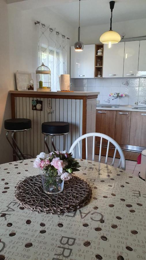 Apartmán Sofia Njivice