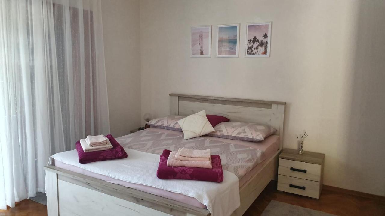 Apartment Sofia Njivice