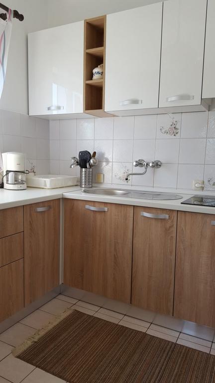 Sofia Apartment Njivice
