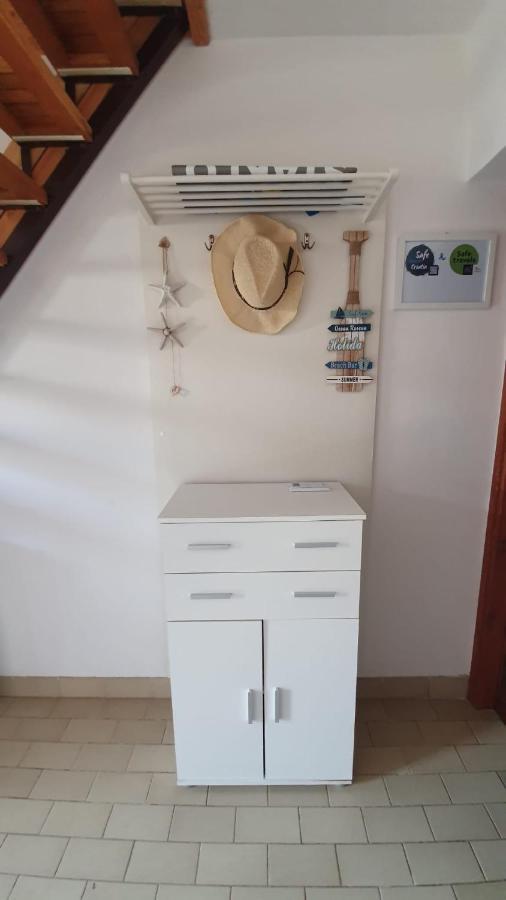 Apartman Sofia Njivice
