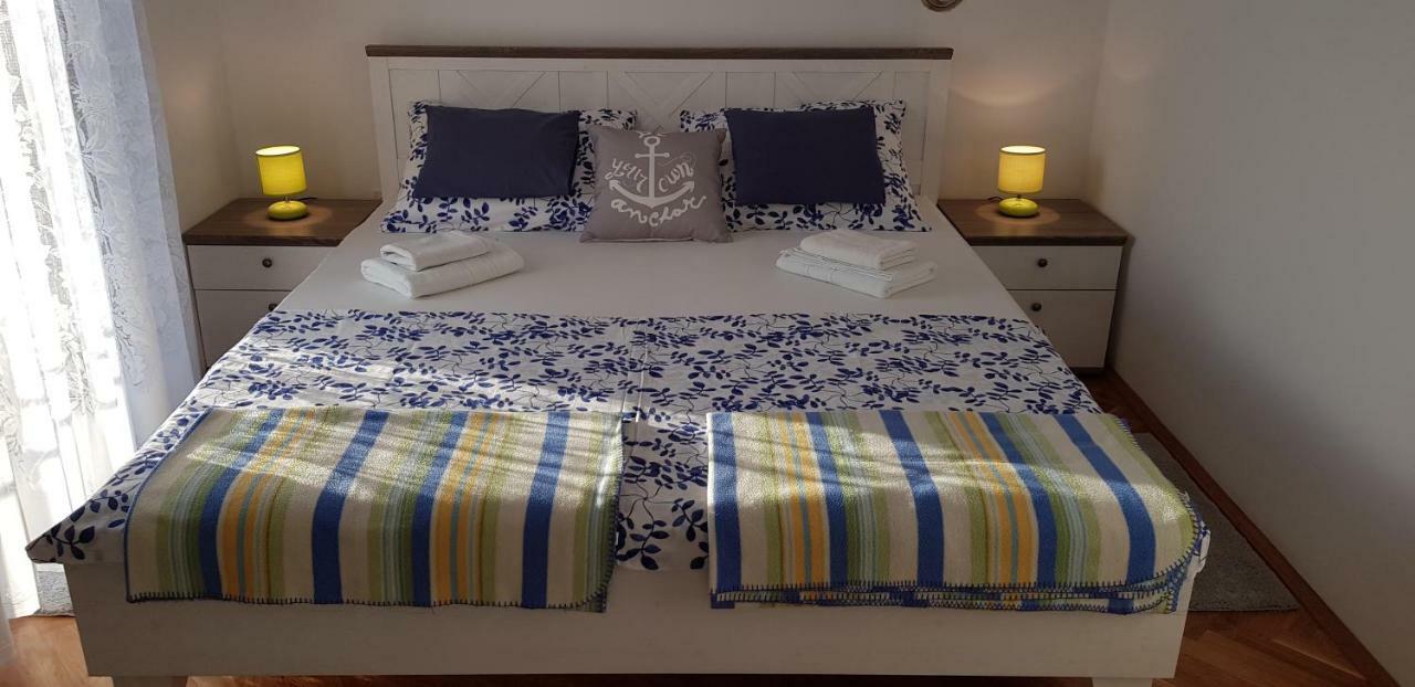 Apartman Sofia Njivice