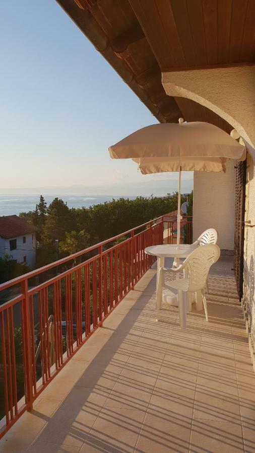 Apartman Sofia Njivice